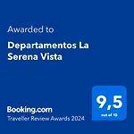 Departamentos La Serena Vista