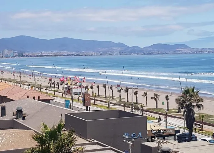 Departamentos La Serena Vista