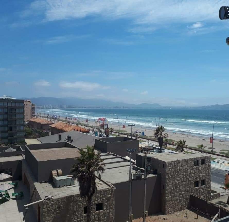 Departamentos Vista Apartamento La Serena