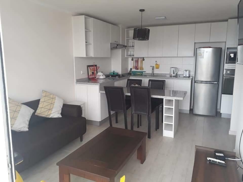 Apartamento Departamentos Vista *